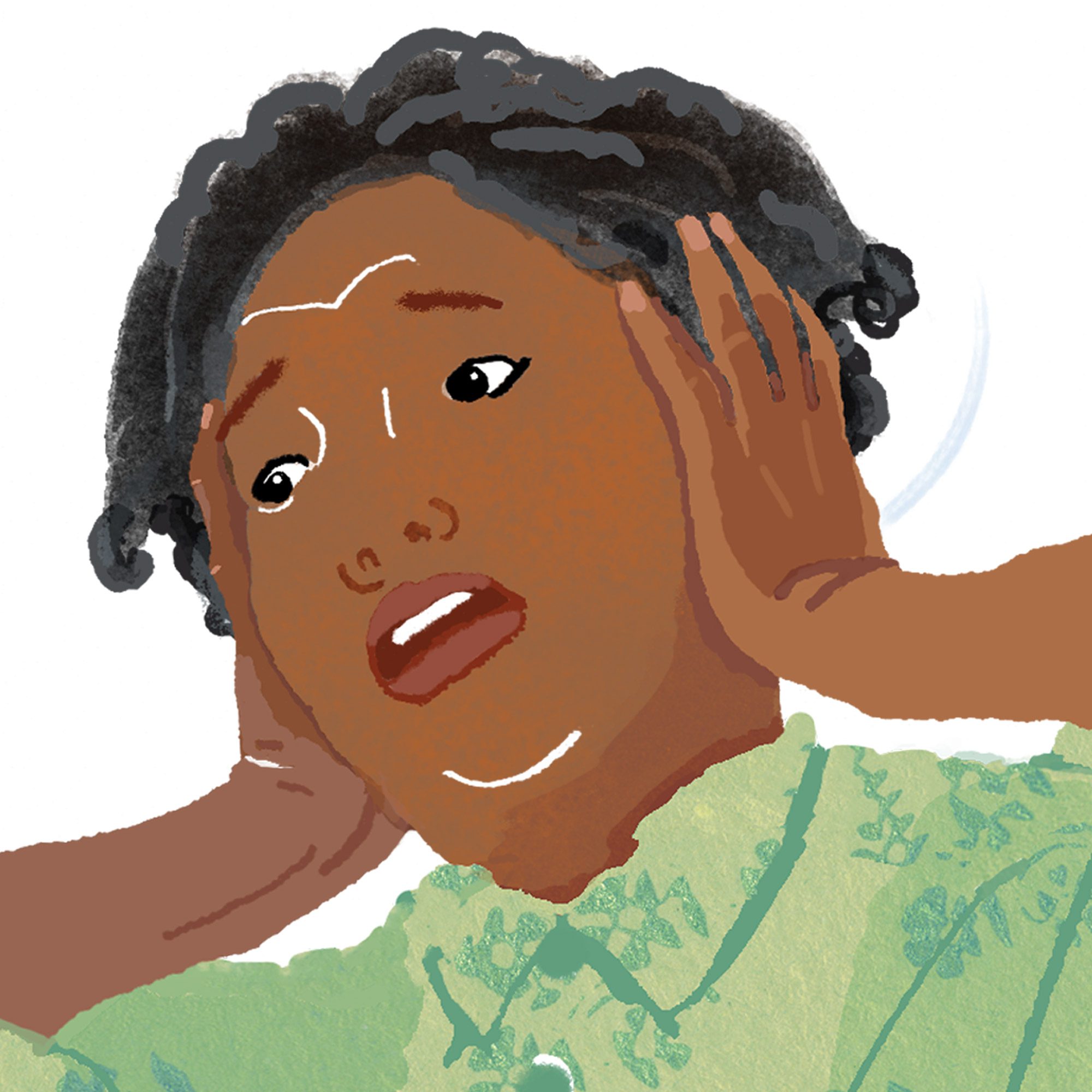Fainting & Dizziness